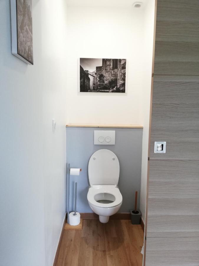 Chambre D'Hotes Mantei Castirla Buitenkant foto