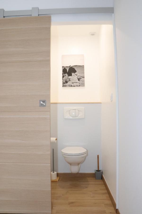 Chambre D'Hotes Mantei Castirla Buitenkant foto